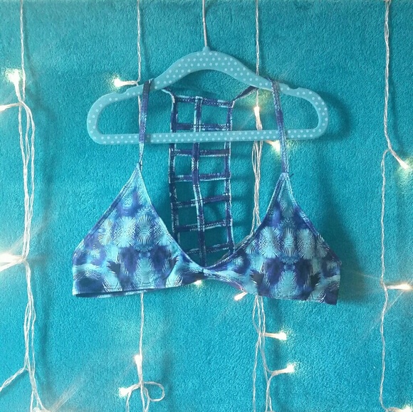 Other - Swimsuit Top